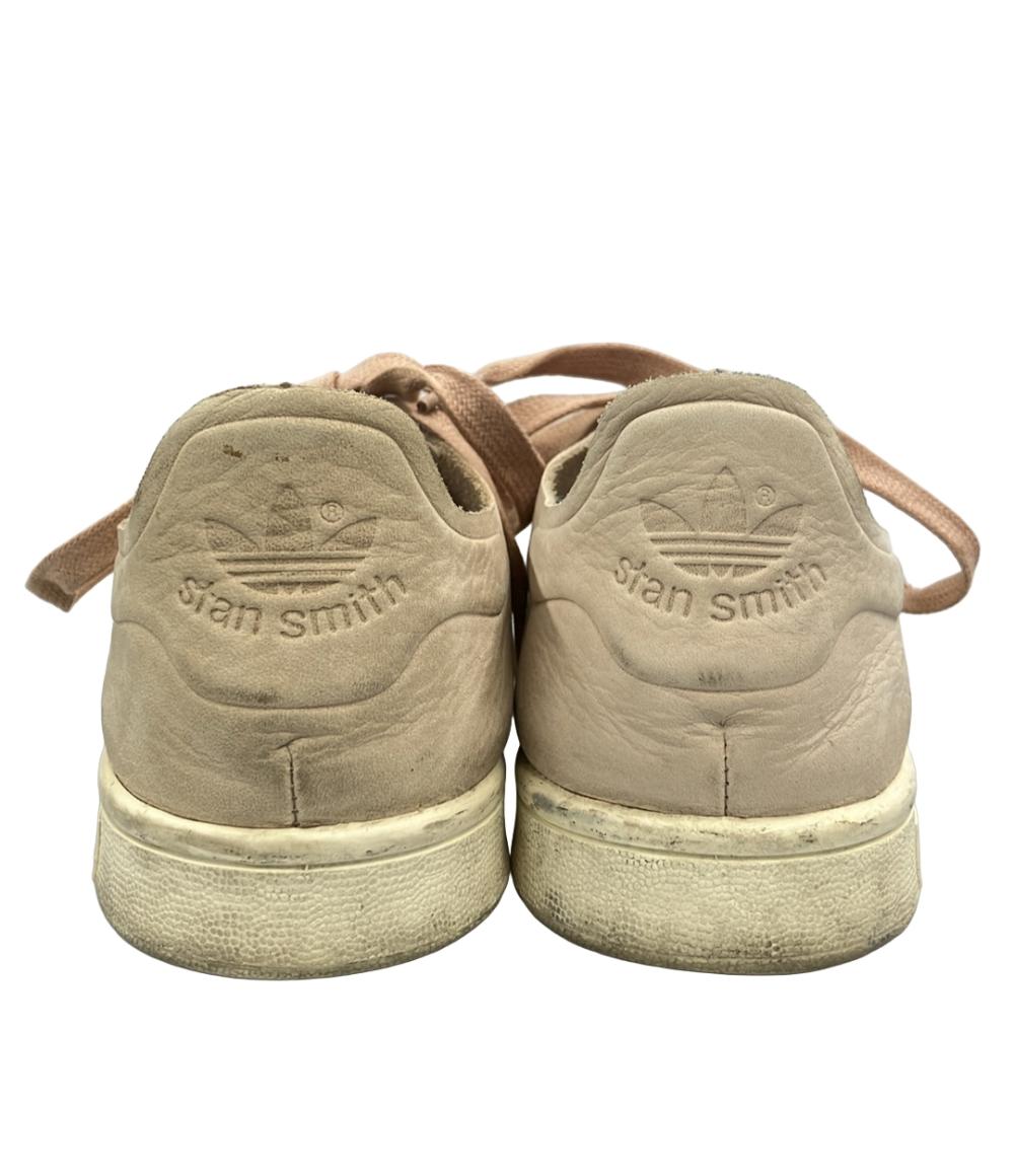 アディダス ローカットスニーカー STAN SMITH NUUD CQ2898 レディース SIZE 23.5 (M) adidas