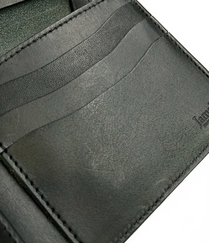 Jamale 二つ折り財布 メンズ ジャマレ