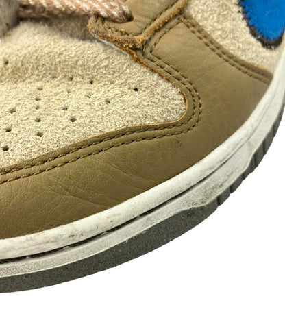 ナイキ ローカットスニーカー ダンク ロー DO6712-200 レディース SIZE 24.0 (L) NIKE