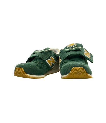 訳あり ニューバランス ローカットスニーカー FS996TGI ベビー SIZE 14.0 (M) NEW BALANCE
