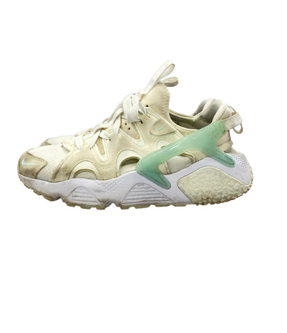 NIKE ローカットスニーカー W AIR HUARACHE CRAFT DQ8031-104 レディース SIZE 23.5 (M) ナイキ