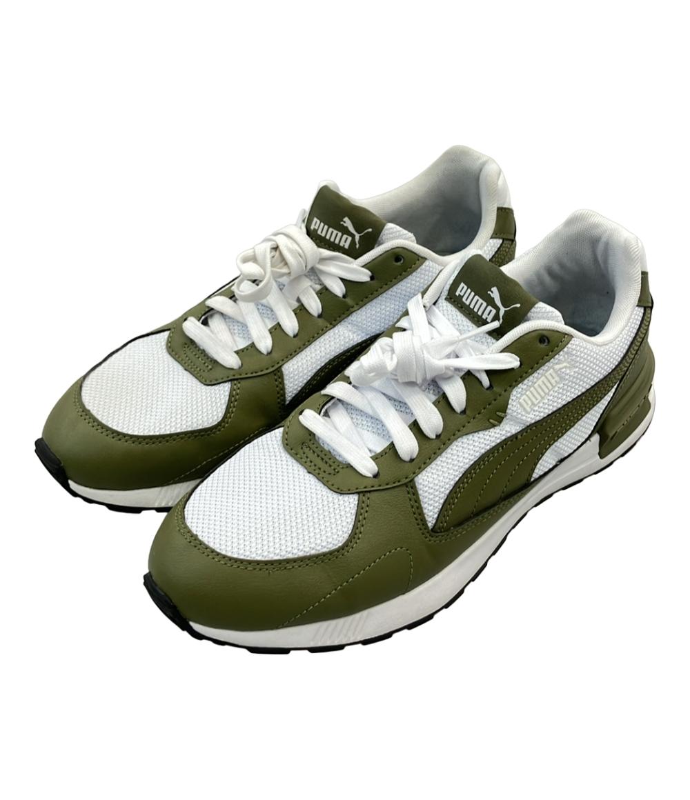 プーマ ローカットスニーカー 396104-06 メンズ SIZE 27.0 (L) PUMA