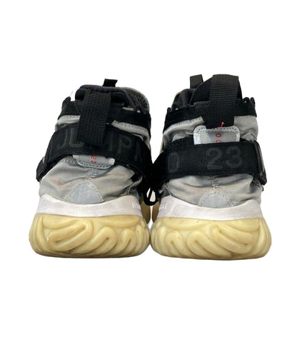 ナイキ ミドルカットスニーカー JORDAN PROTO-REACT BV1654-002 メンズ SIZE 27.5 (L) NIKE