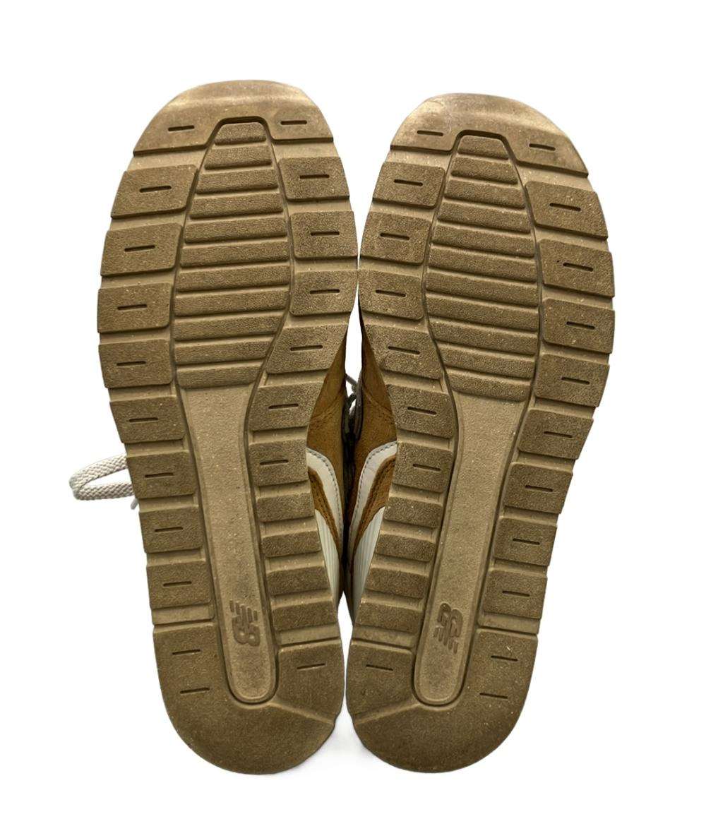 NEW BALANCE ローカットスニーカー CM996RU2 メンズ SIZE 27.0 ニューバランス