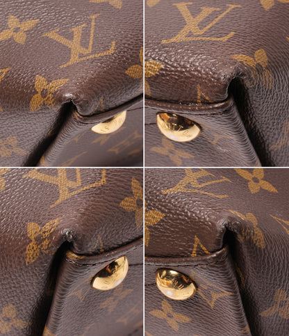LOUIS VUITTON 2wayハンドバッグ ショルダーバッグ 斜め掛け Vトート MM モノグラム M43957 レディース ルイ・ヴィトン