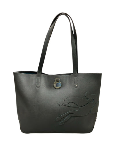 Longchamp トートバッグ レディース ロンシャン