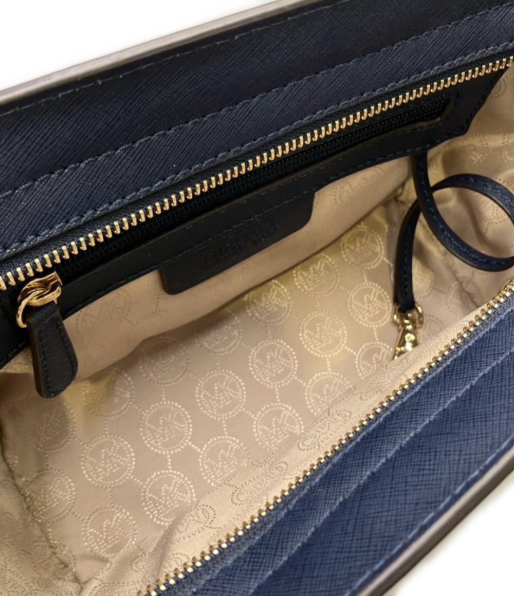 マイケルコース ショルダーバッグ 斜め掛け レディース MICHAEL KORS