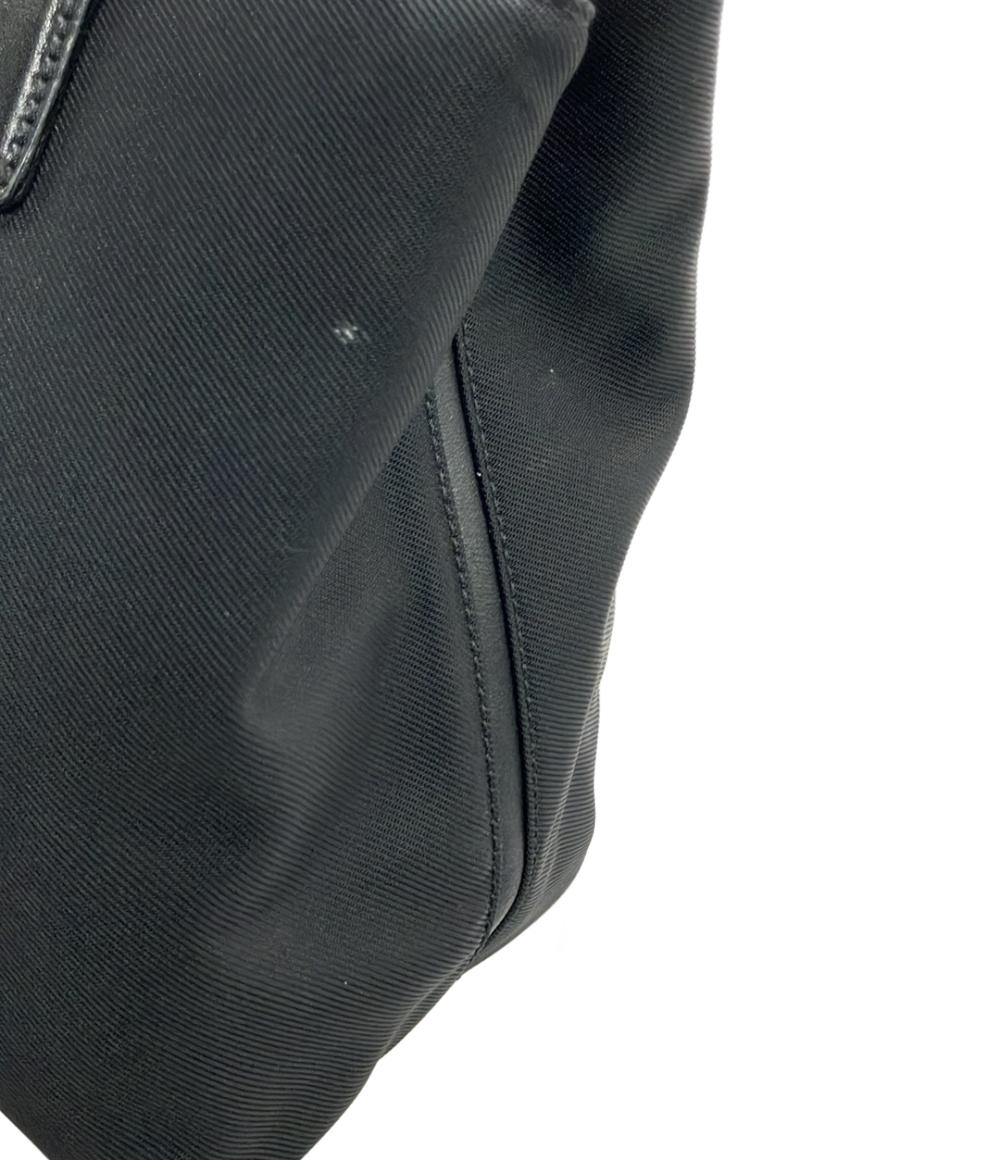 COACH ハンドバッグ ショルダーバッグ 2WAY ナイロン キャンバス 7400