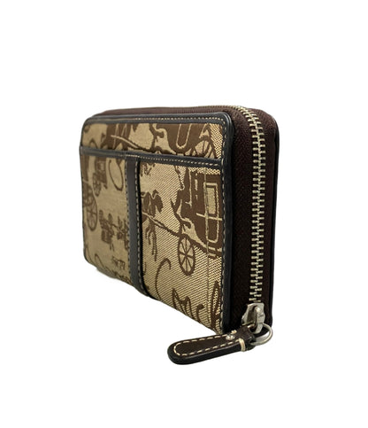 COACH 長財布 レディース コーチ