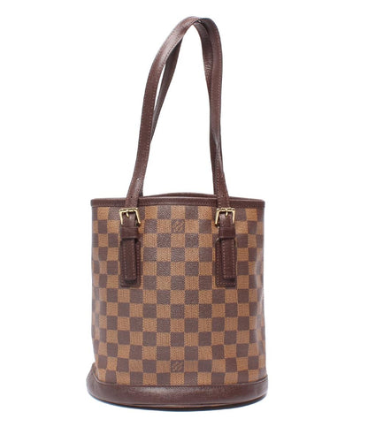 LOUIS VUITTON ショルダーバッグ 肩掛け マレ ダミエ N42240 レディース ルイ・ヴィトン