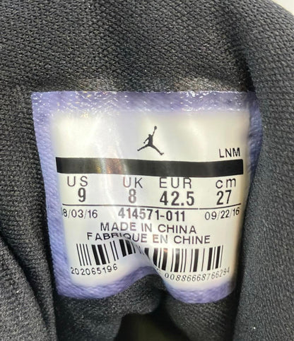 ナイキ ミドルカットスニーカー AIR JORDAN 13 RETRO 414571-011 メンズ SIZE 27.0 (L) NIKE