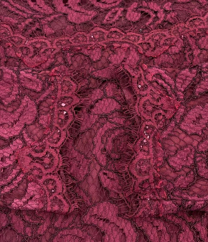 TADASHI SHOJI 七分袖 ワンピース レディース SIZE 2 タダシショージ