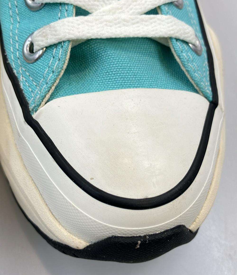 CONVERSE ローカットスニーカー SURGETRAINER OX 31312410 レディース SIZE 24.5 (L) コンバース