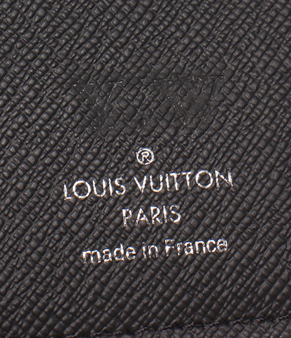 LOUIS VUITTON 長財布 ポルトフォイユ ブラザ タイガ M30501 メンズ ルイ・ヴィトン