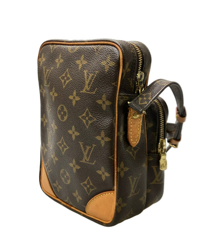 LOUIS VUITTON ショルダーバッグ 斜め掛け アマゾン モノグラム M45236 レディース ルイ・ヴィトン