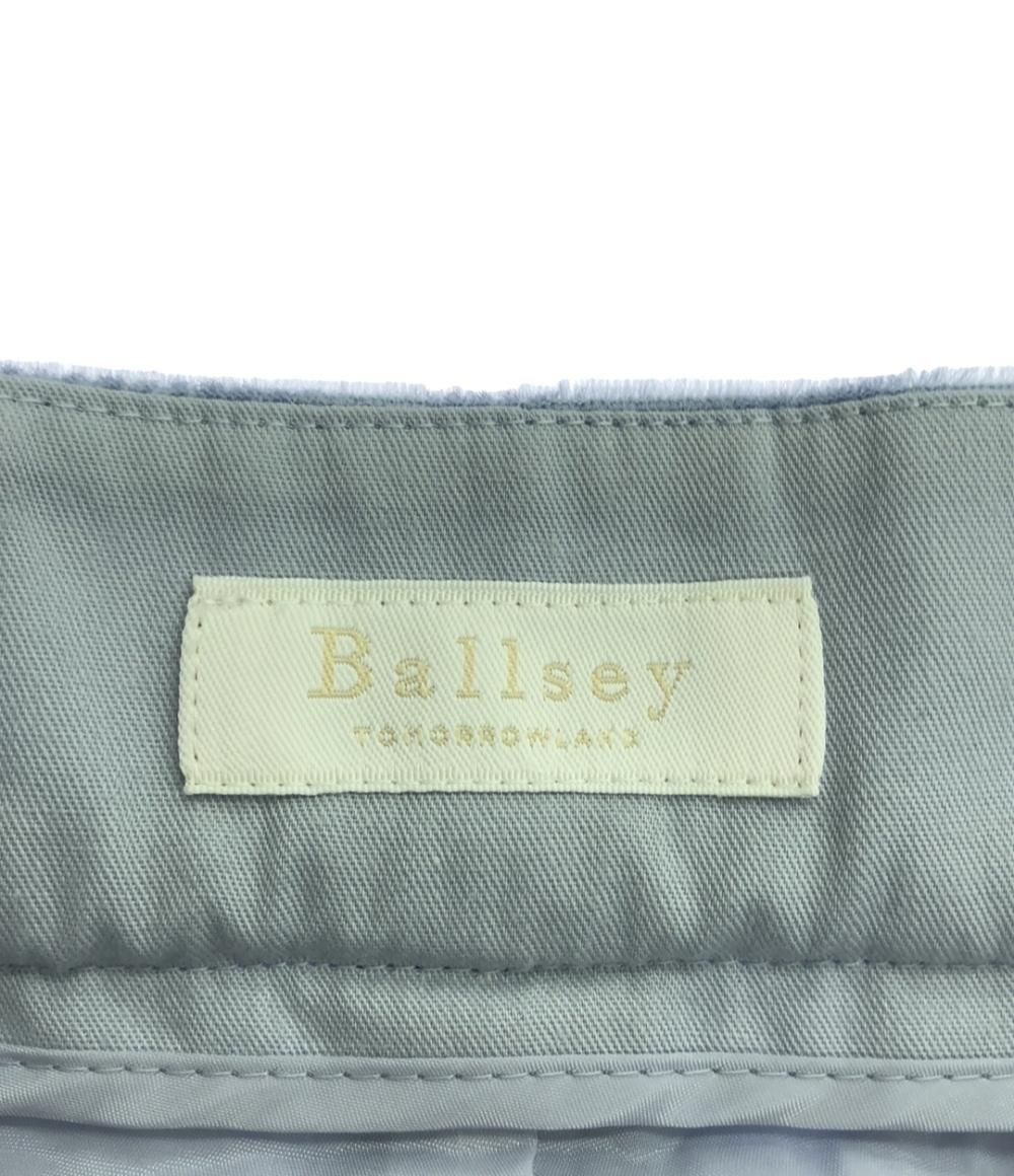 ボールジー パンツ レディース SIZE 34 (XS) BALLSEY