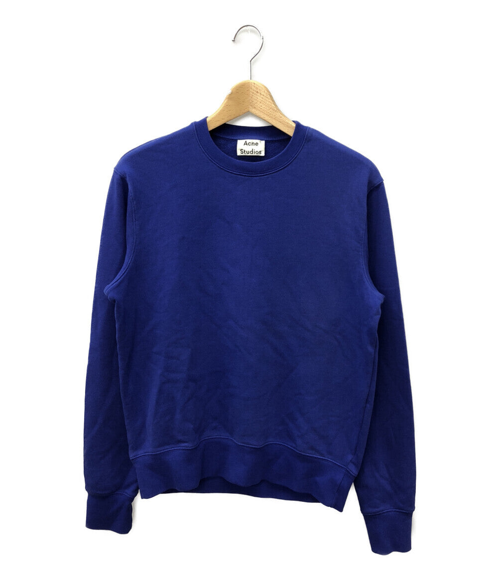 アクネステュディオス  長袖スウェット      メンズ SIZE XS (XS以下) ACNE STUDIOS