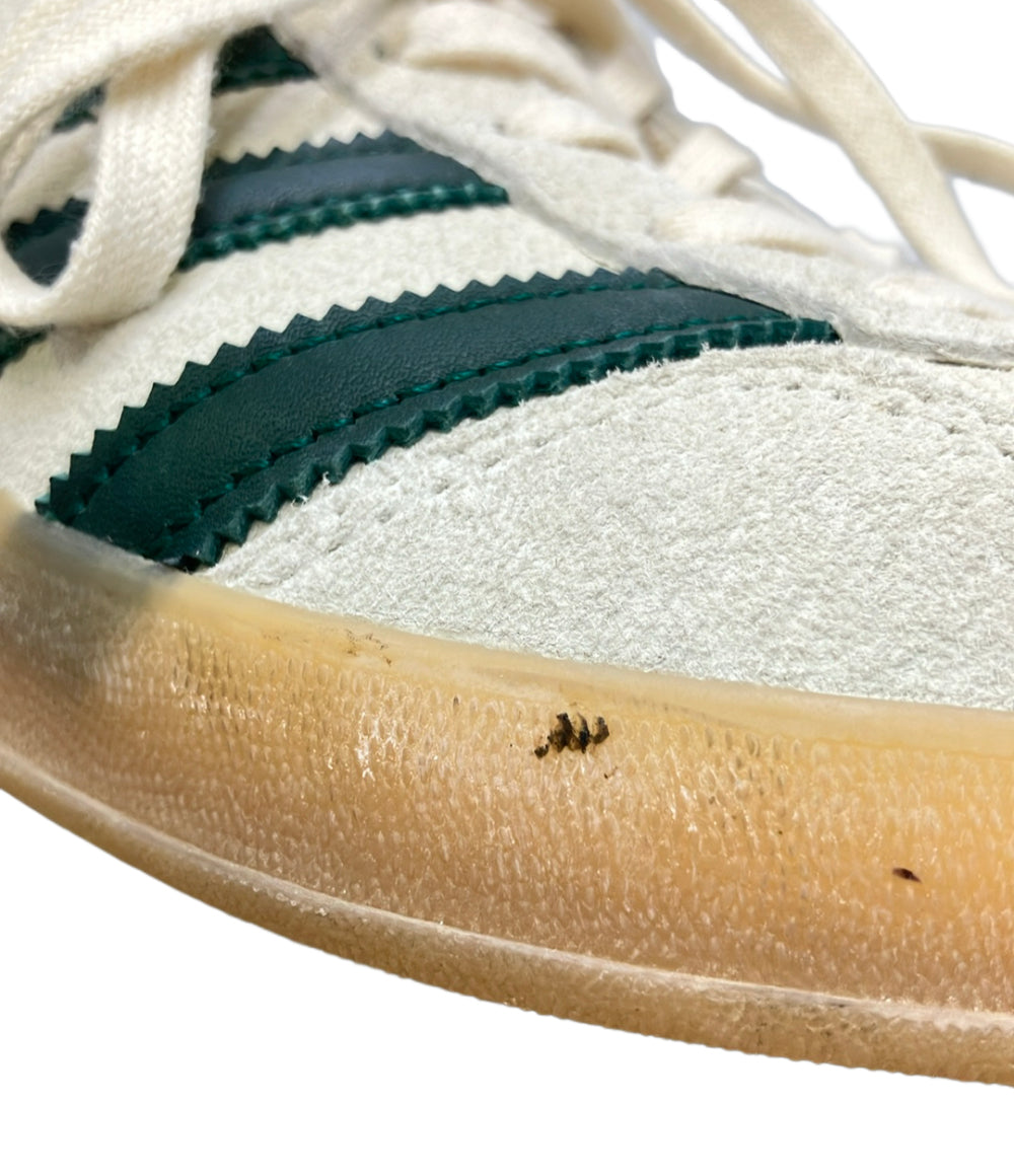 adidas ローカットスニーカー ガゼル インドア IH7502 メンズ レディース SIZE 25.0 アディダス