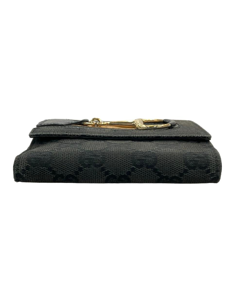 グッチ ダブルホック 二つ折り財布 138029 2149 レディース GUCCI GUCCI ダブルホック 二つ折り財布 138029 2149 レディース グッチ