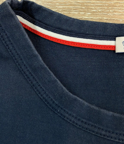 訳あり MONCLER 半袖Tシャツ MAGLIA T-SHIRT E10918019800 メンズ SIZE M モンクレール