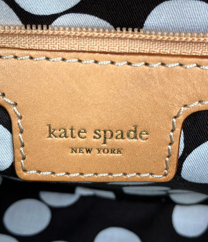 Kate Spade ハンドバッグ かごバッグ レディース ケイトスペード
