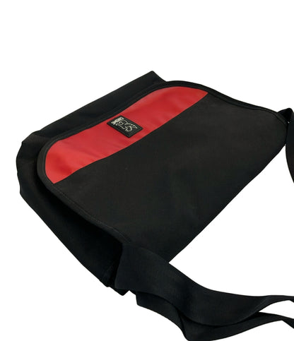 CHROME ショルダーバッグ 斜め掛け メンズ クローム