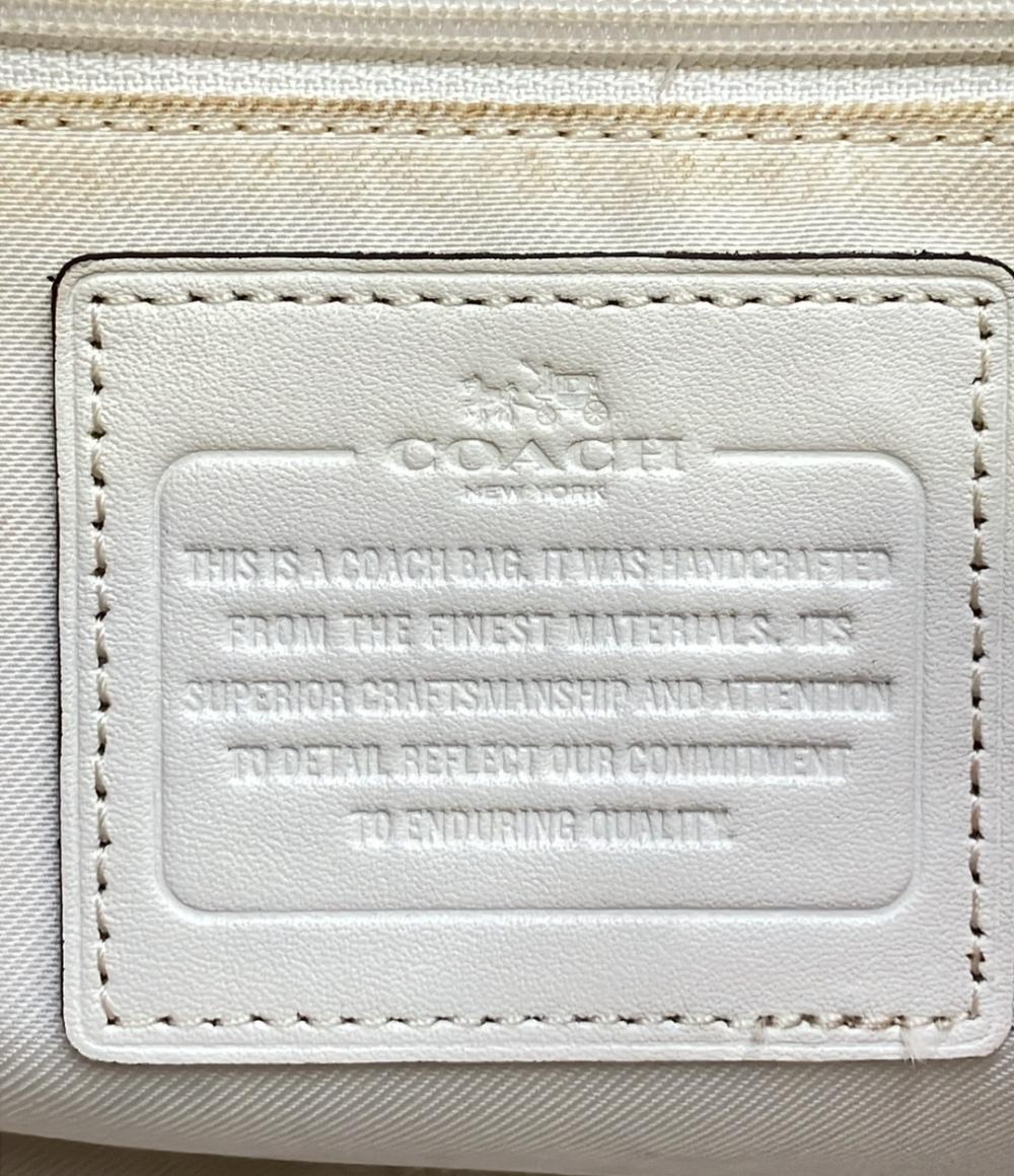 COACH ハンドバッグ 33524 レディース コーチ