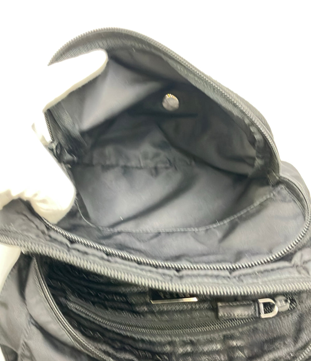 PRADA ショルダーバッグ 斜め掛け BT0521 レディース プラダ