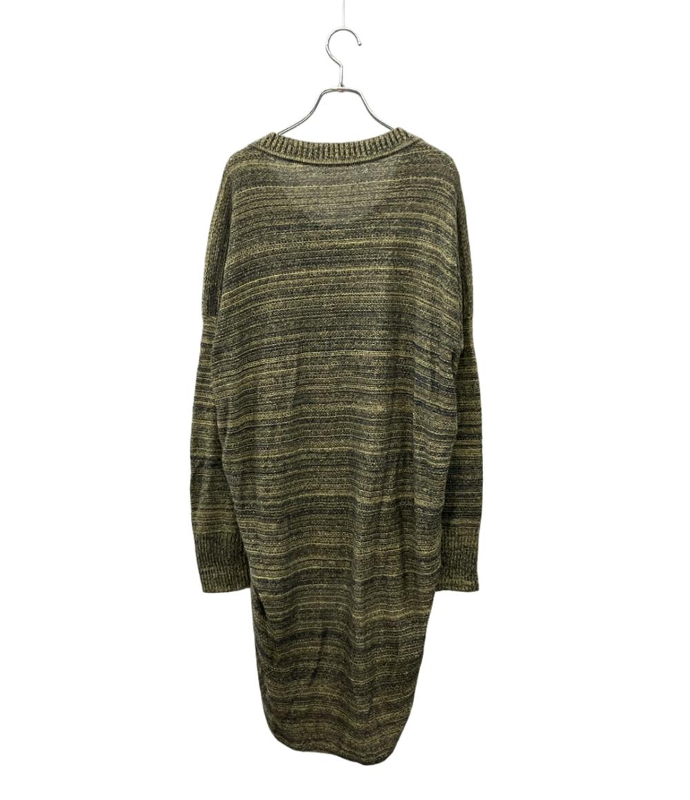 Vivienne Westwood Red Label 長袖 カーディガン レディース SIZE M ヴィヴィアンウエストウッド レッドレーベル