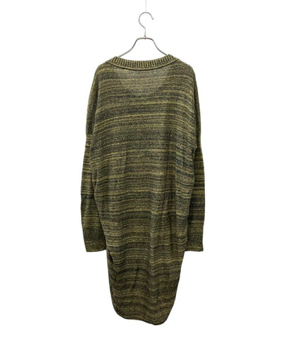 Vivienne Westwood Red Label 長袖 カーディガン レディース SIZE M ヴィヴィアンウエストウッド レッドレーベル