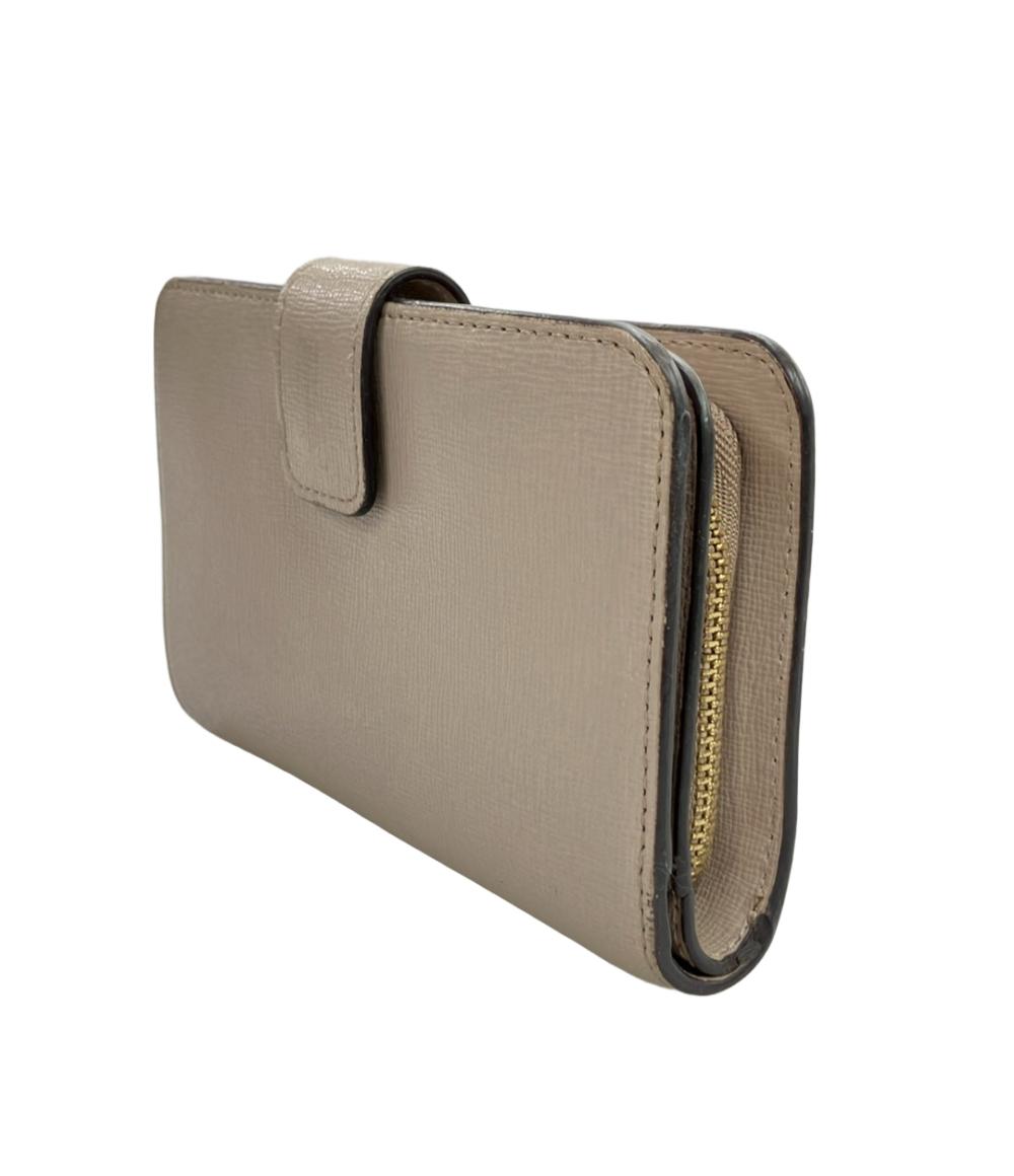 Furla 二つ折り財布 レザー レディース フルラ