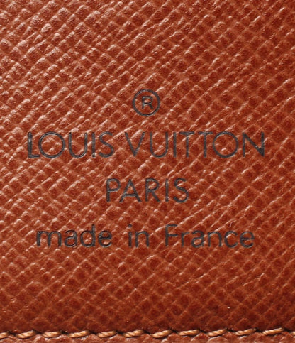 LOUIS VUITTON 手帳カバー アジェンダMM モノグラム R20004 レディース メンズ ルイ・ヴィトン