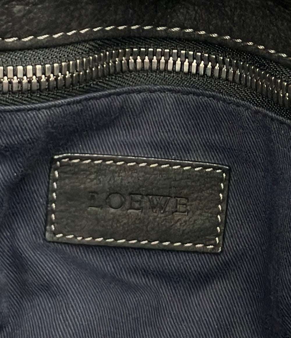 LOEWE トートバッグ アナグラム ボルソ レディース ロエベ