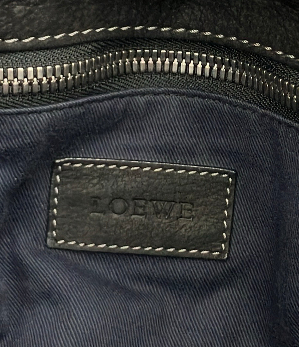 LOEWE トートバッグ アナグラム ボルソ レディース ロエベ