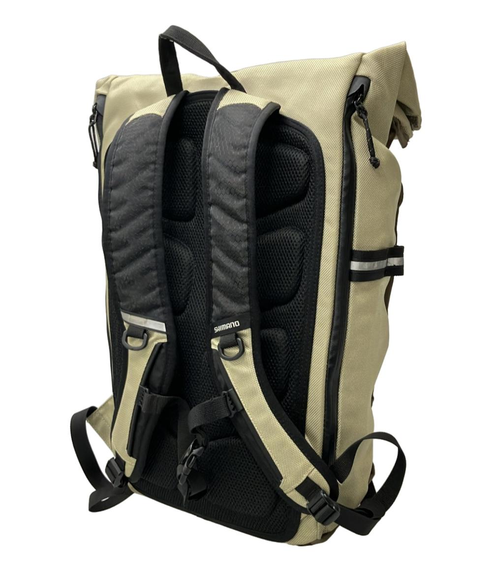 シマノ リュック メンズ SHIMANO