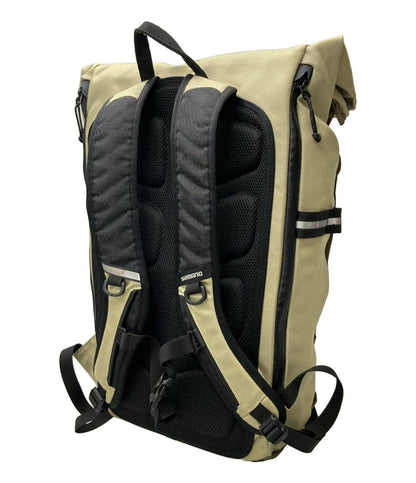 シマノ リュック メンズ SHIMANO