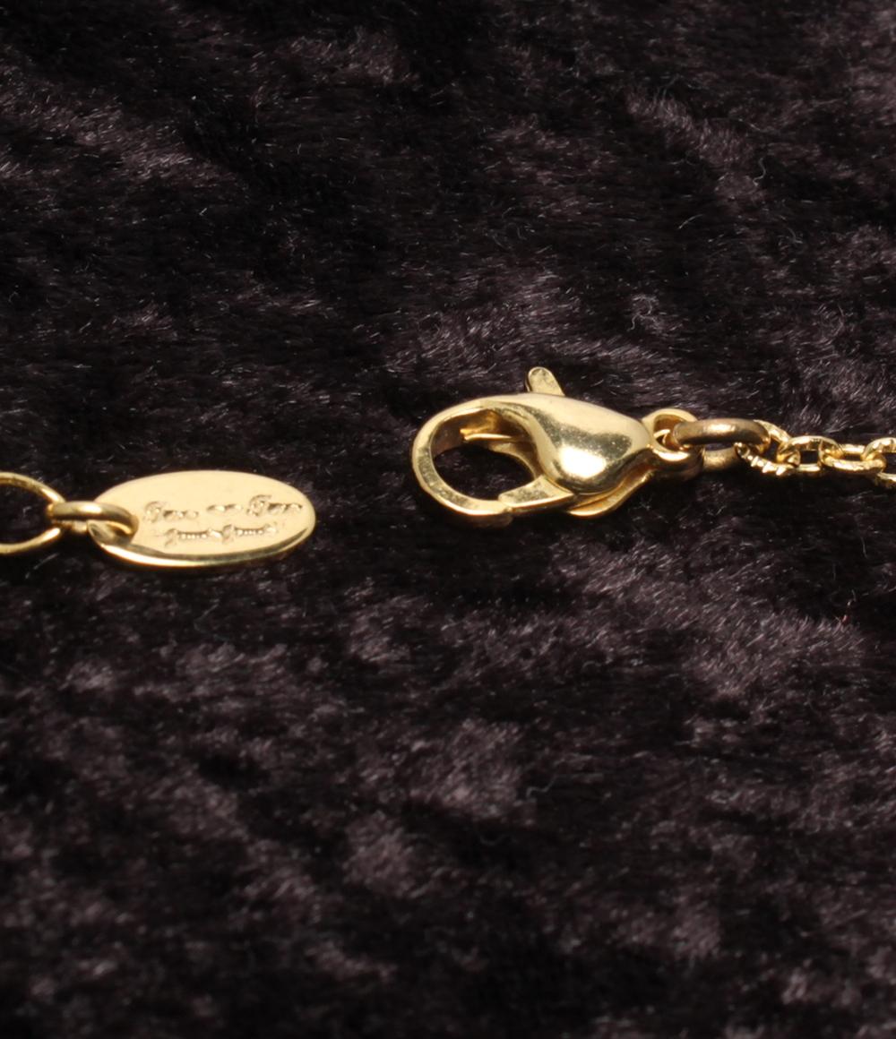 美品 Tar Tar ネックレス レディース ターター