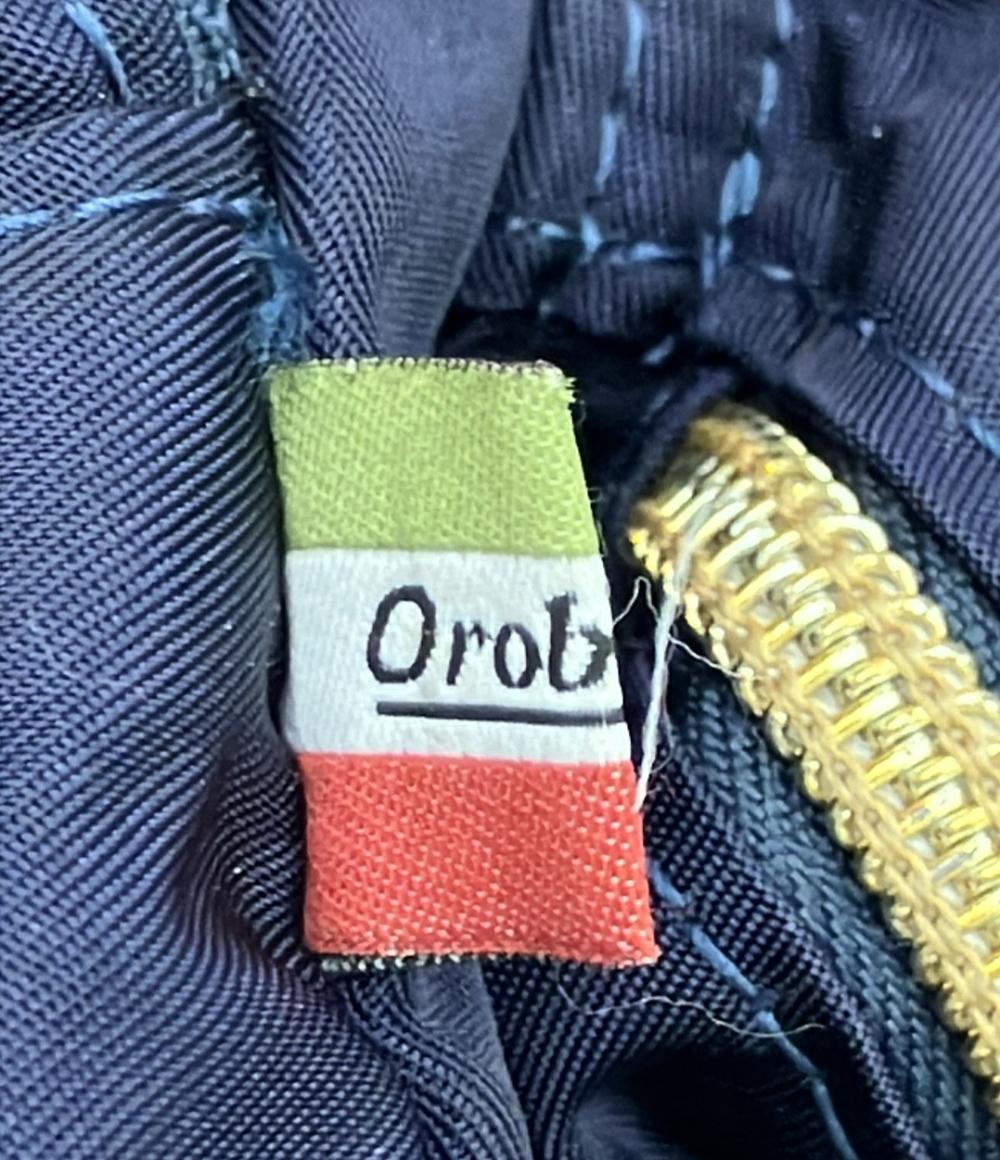 Orobianco リュック レディース オロビアンコ