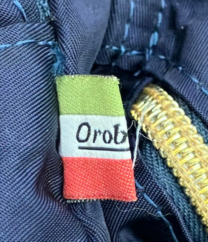 Orobianco リュック レディース オロビアンコ