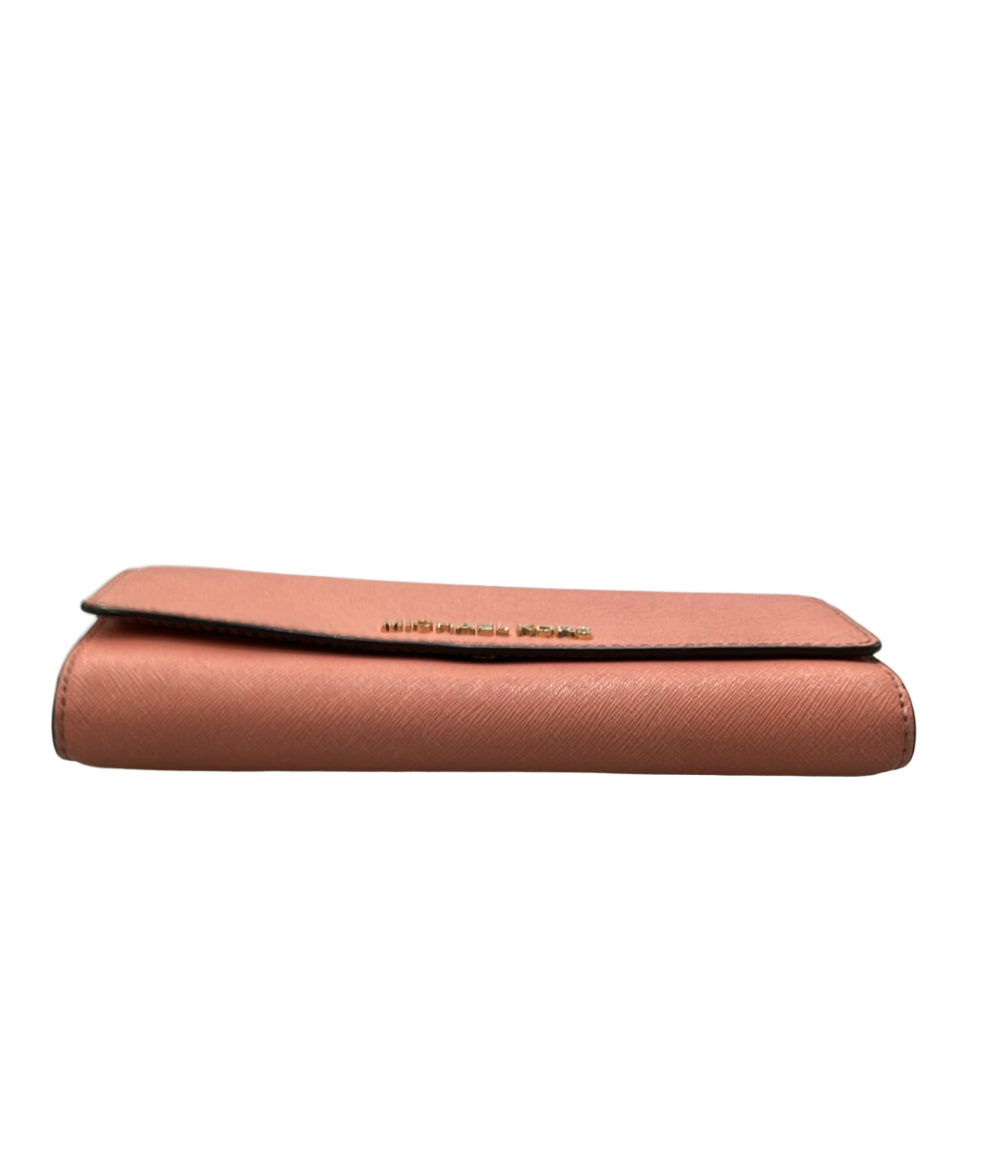 MICHAEL KORS MICHAEL KORS 長財布 ショルダーウォレット レディース マイケルコース マイケルコース