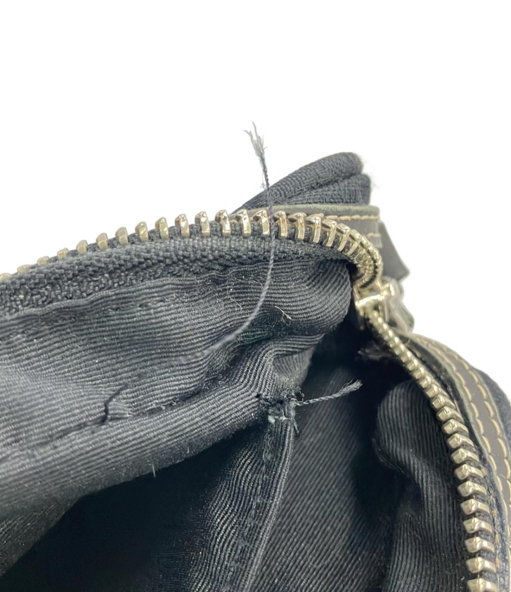 コーチ ショルダーバッグ 斜め掛け ミニシグネチャー 6341 レディース COACH