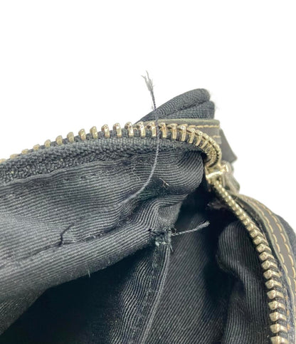 コーチ ショルダーバッグ 斜め掛け ミニシグネチャー 6341 レディース COACH