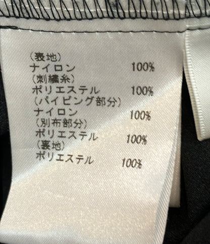 GRACE CONTINENTAL フレアスカート ボタニカルembスカート 0222121014-00 レディース SIZE 36 (S) グレースコンチネンタル