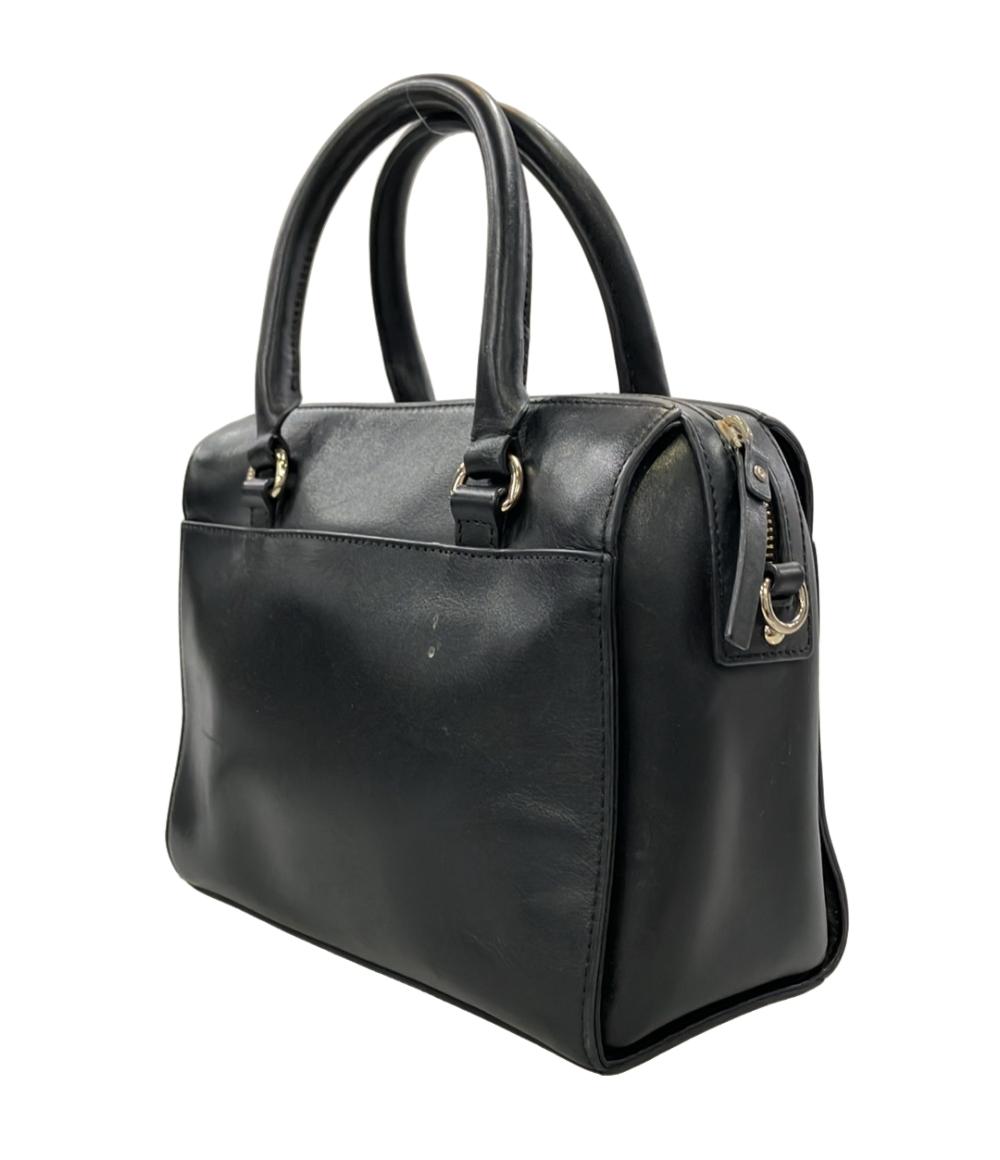 186005 現状品 Kate Spade ケイトスペード ハンドバッグ ハンドバッグ ショルダー [1000023072946] ケイトスペードニューヨーク kate spade new york バッグ （ブラック