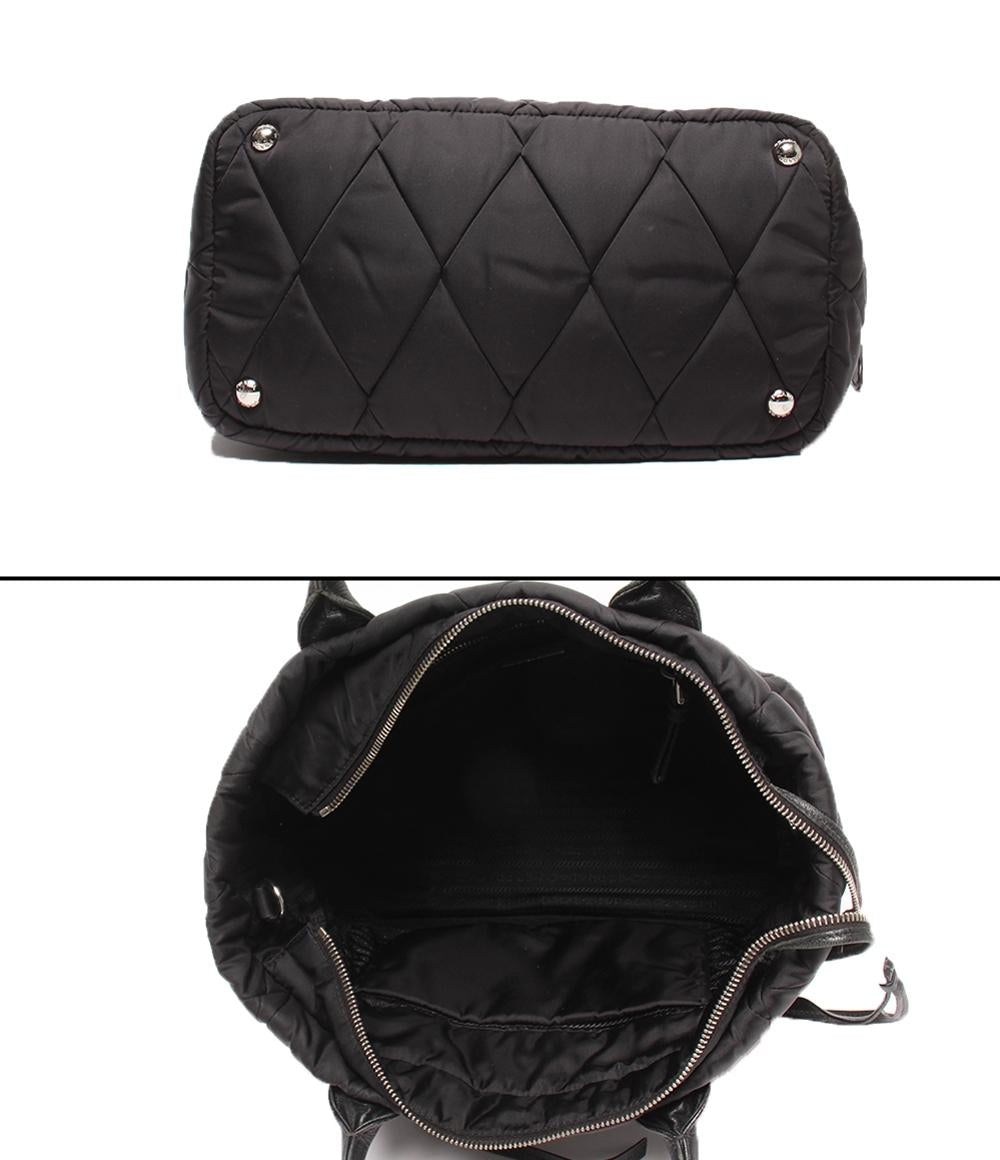 プラダ 2wayショルダーバッグ ハンドバッグ 斜め掛け 1BG168 レディース PRADA