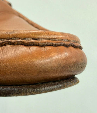 グッチ ホースビットローファー レディース SIZE 35 1/2 (S) GUCCI