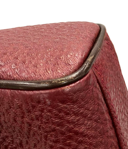 LANVIN ショルダーバッグ 斜め掛け レディース ランバン