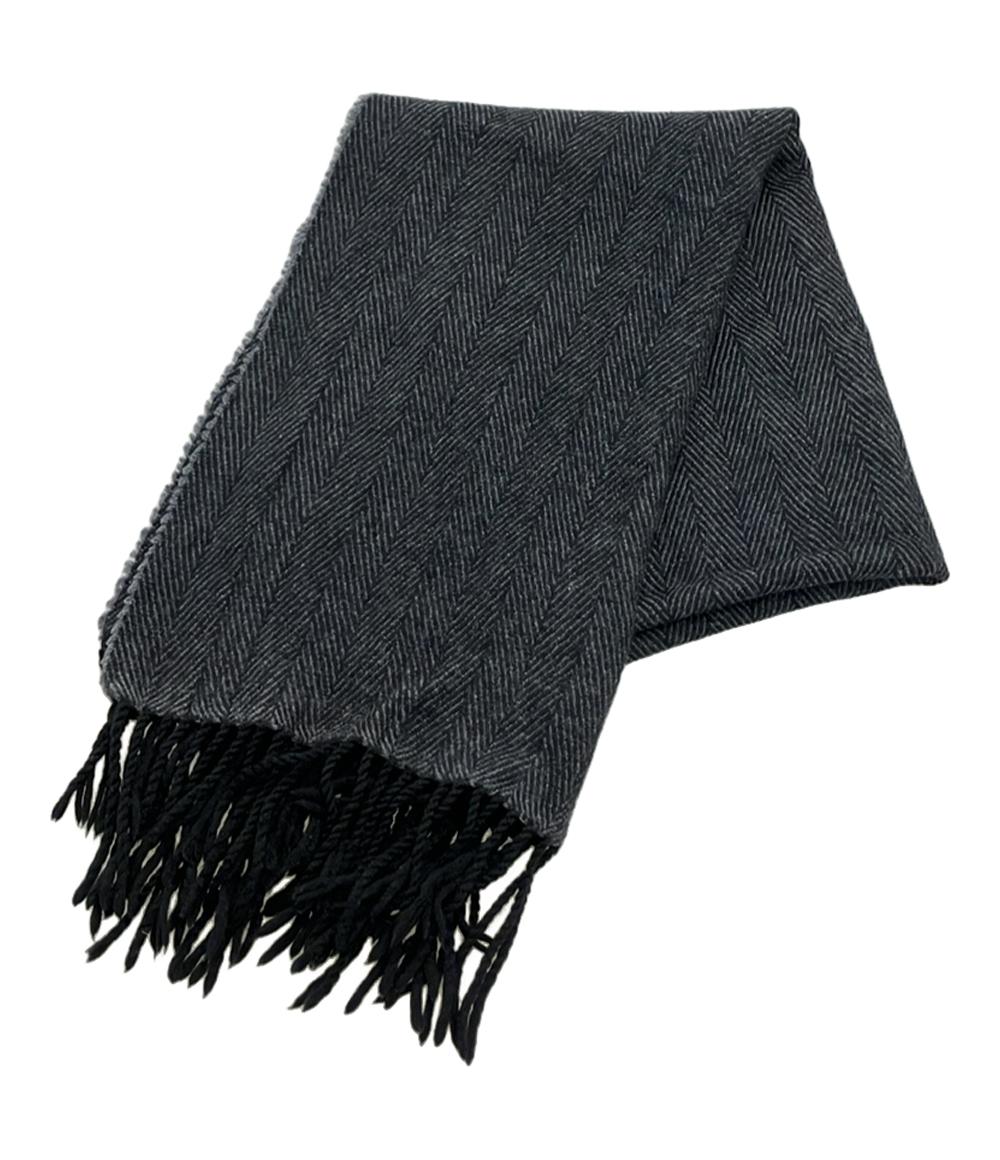 ダンヒル マフラー カシウール100% メンズ Dunhill – Rehello by BOOKOFF