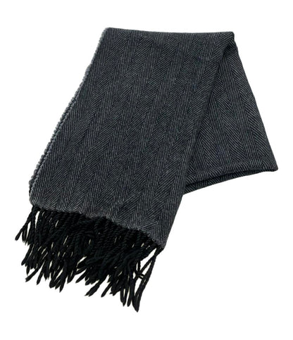 ダンヒル マフラー カシウール100% メンズ Dunhill