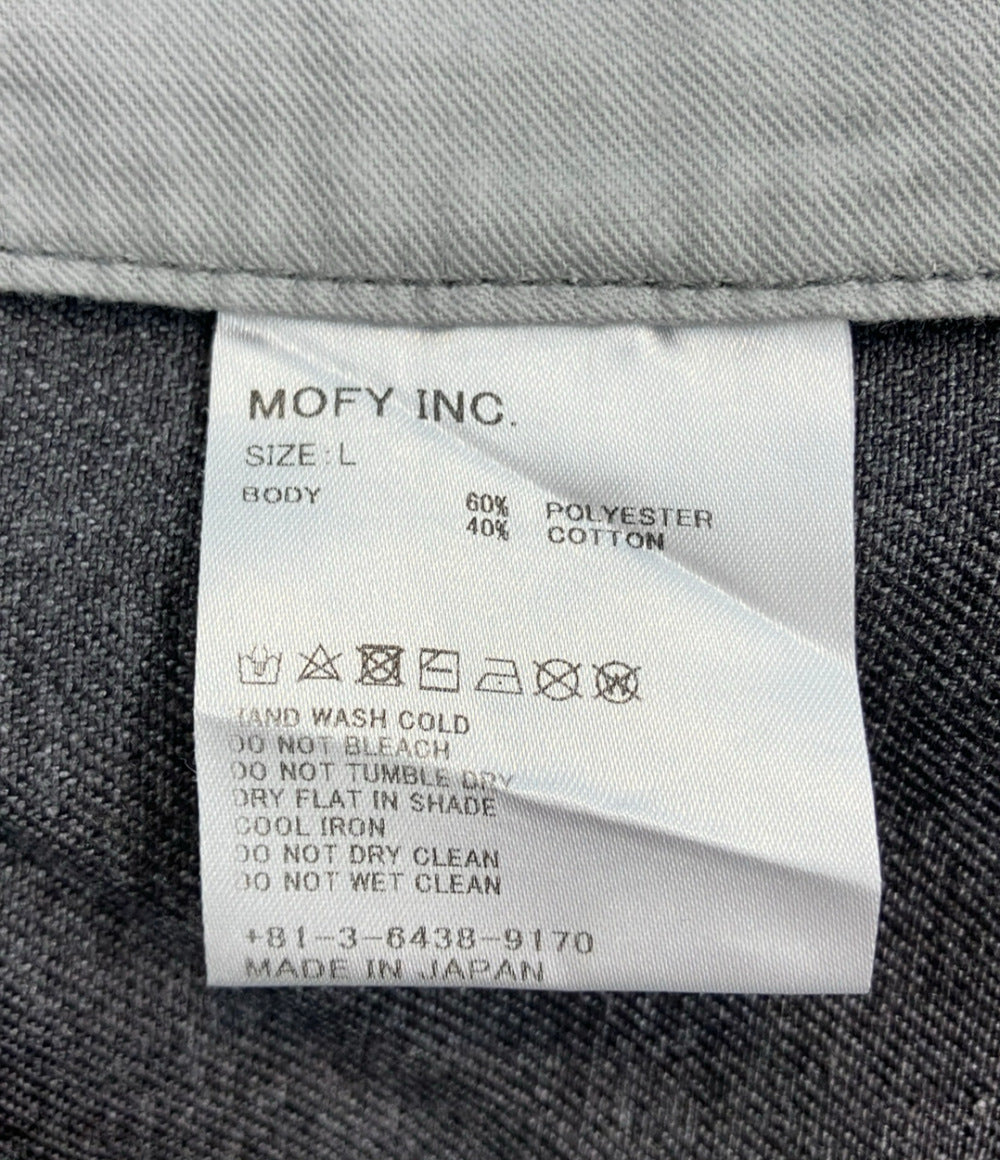 SEQUEL ロングパンツ メンズ SIZE L シークウェル